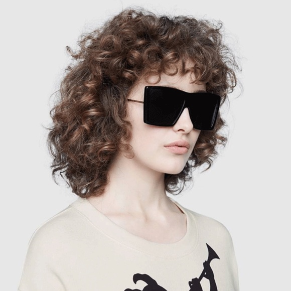 Gucci Sunglasses main image 4